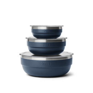 Rambler Insulated Low Bowl
