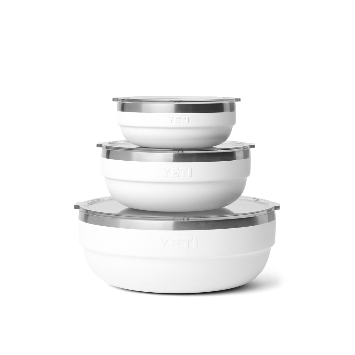 Rambler Insulated Low Bowl
