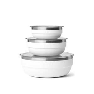 Rambler Insulated Low Bowl