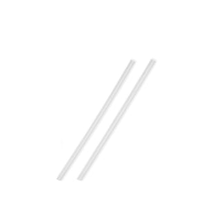 Yeti Rambler Bottle Replacement Straws 2 pack