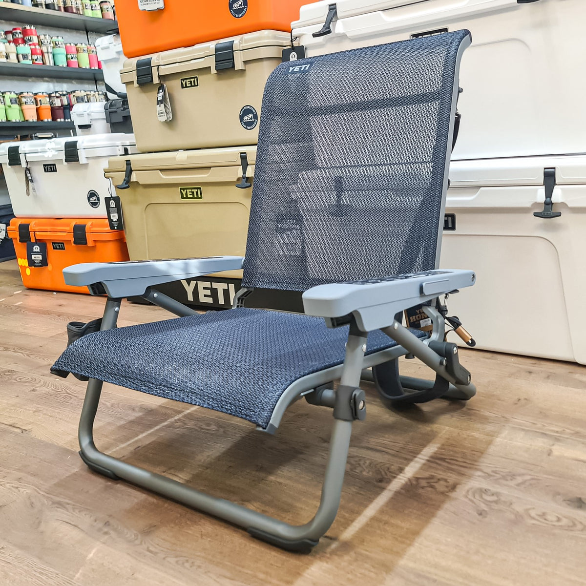 Yeti Hondo Beach Chair