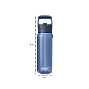 Yonder Straw Bottle