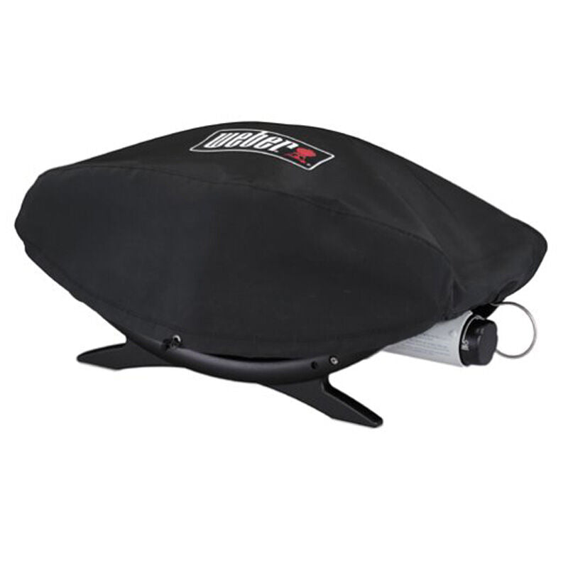 Weber Q 200/2000 Grill Cover