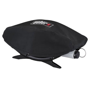 Weber Q 200/2000 Grill Cover