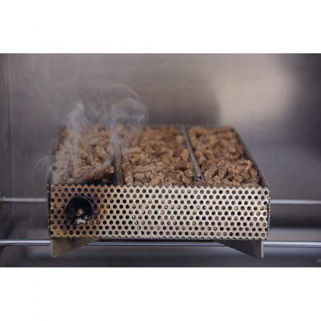 5 x 8 Smoker Maze