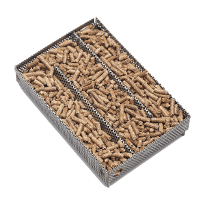 5 x 8 Smoker Maze
