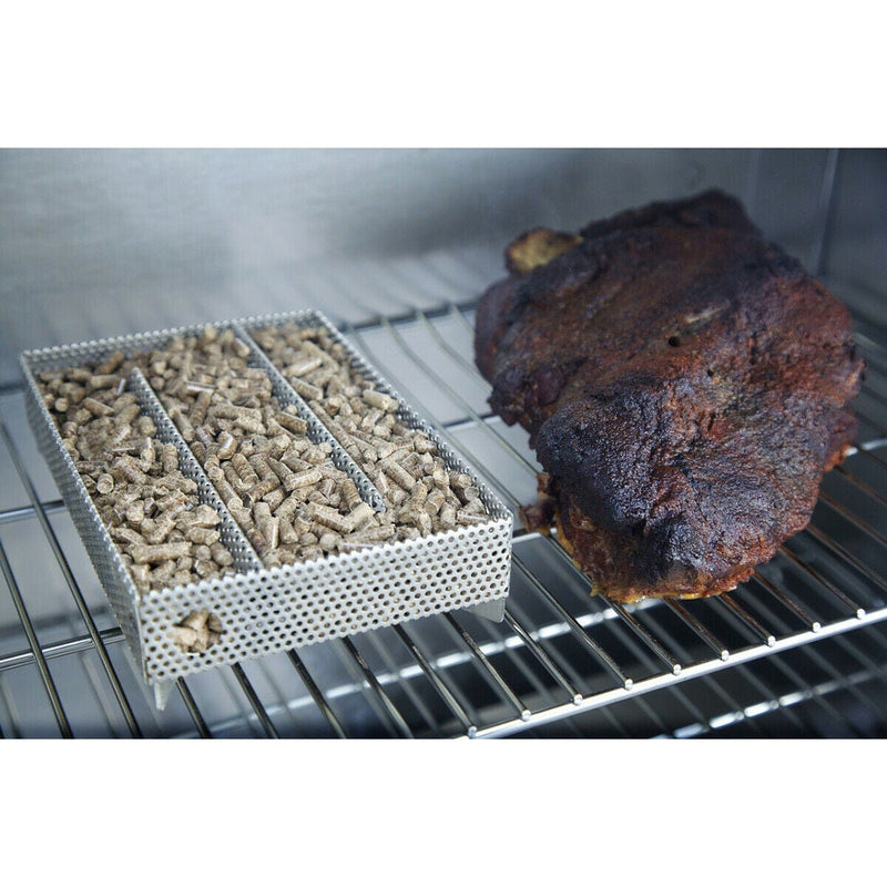 5 x 8 Smoker Maze