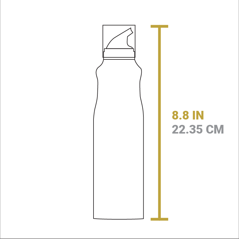 Lodge Seasoning Spray