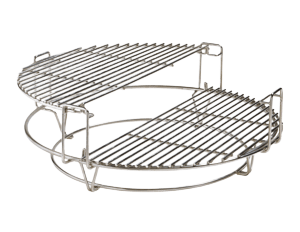 Classic Joe Flexible Cooking Rack