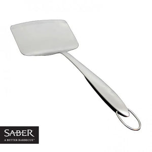 Saber Wide Head Spatula