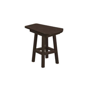 T07C Counter Height Small Table