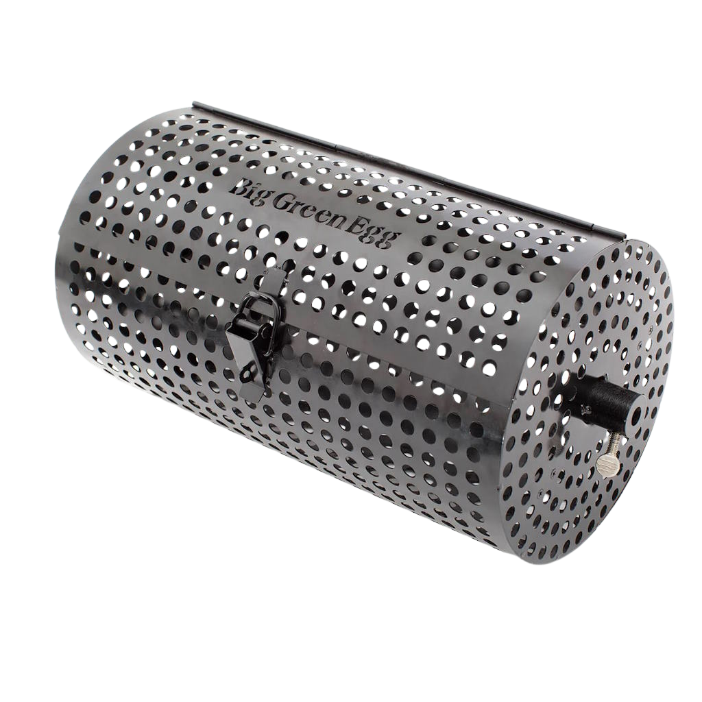 Rotisserie Tumbler Basket