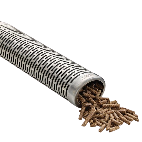 12" Tube Smoker