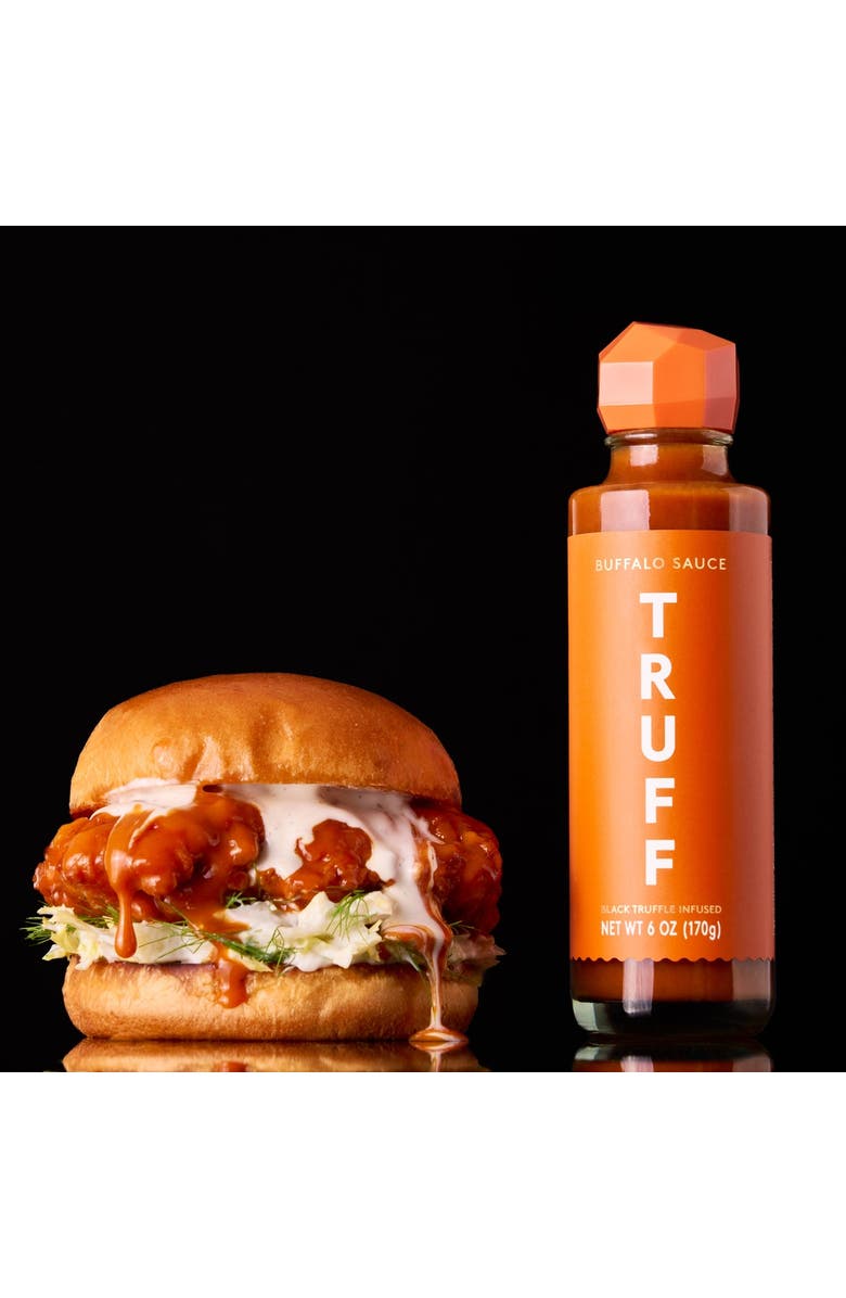 Truff Buffalo Hot Sauce