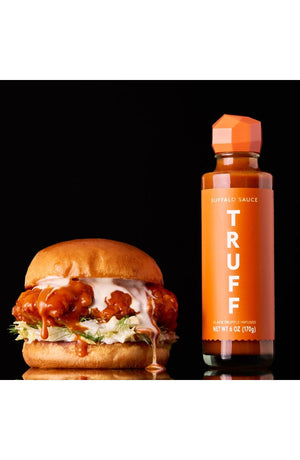 Truff Buffalo Hot Sauce