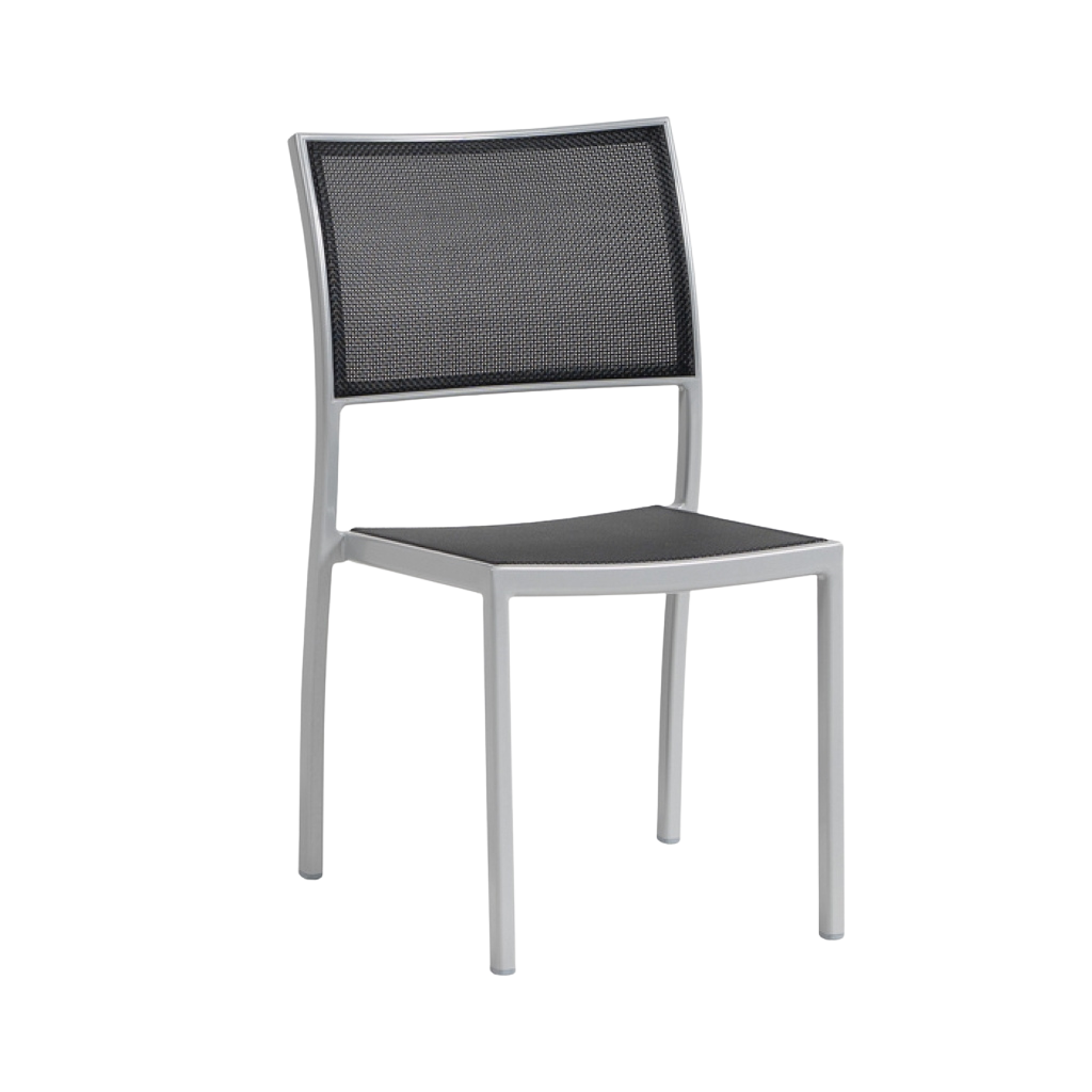 New Roma Sling Side Chair
