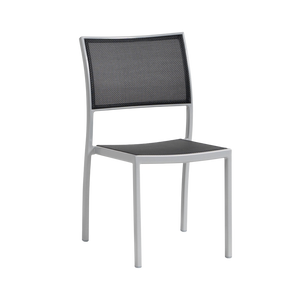 New Roma Sling Side Chair