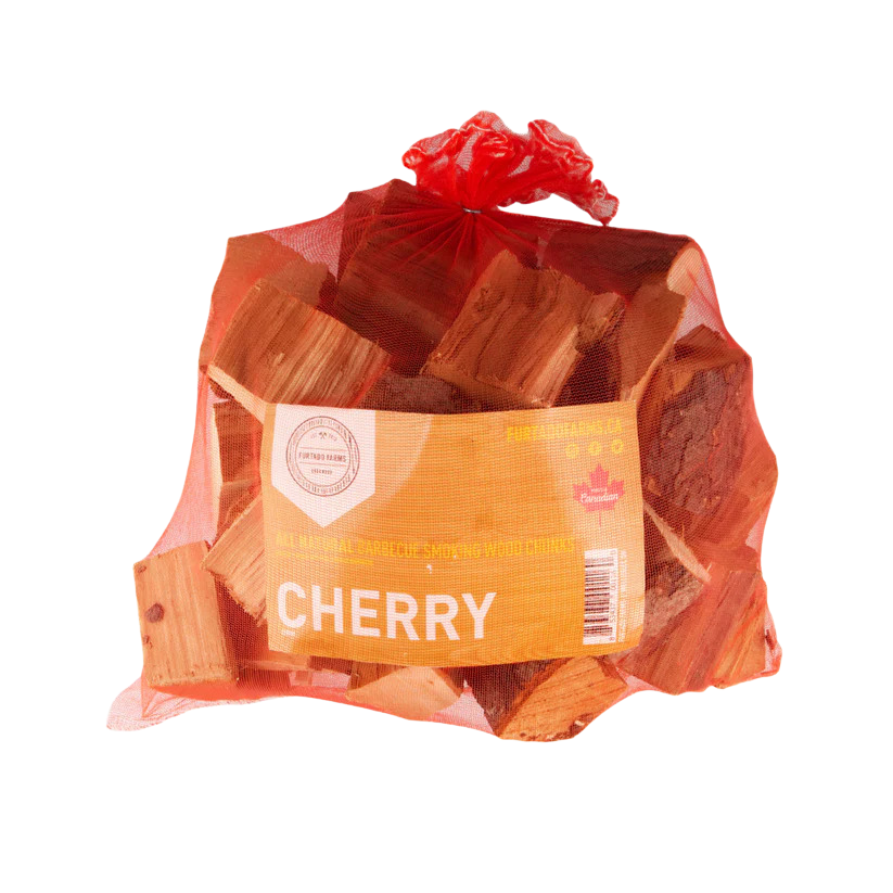 Furtado Farms Cookwood Chunks