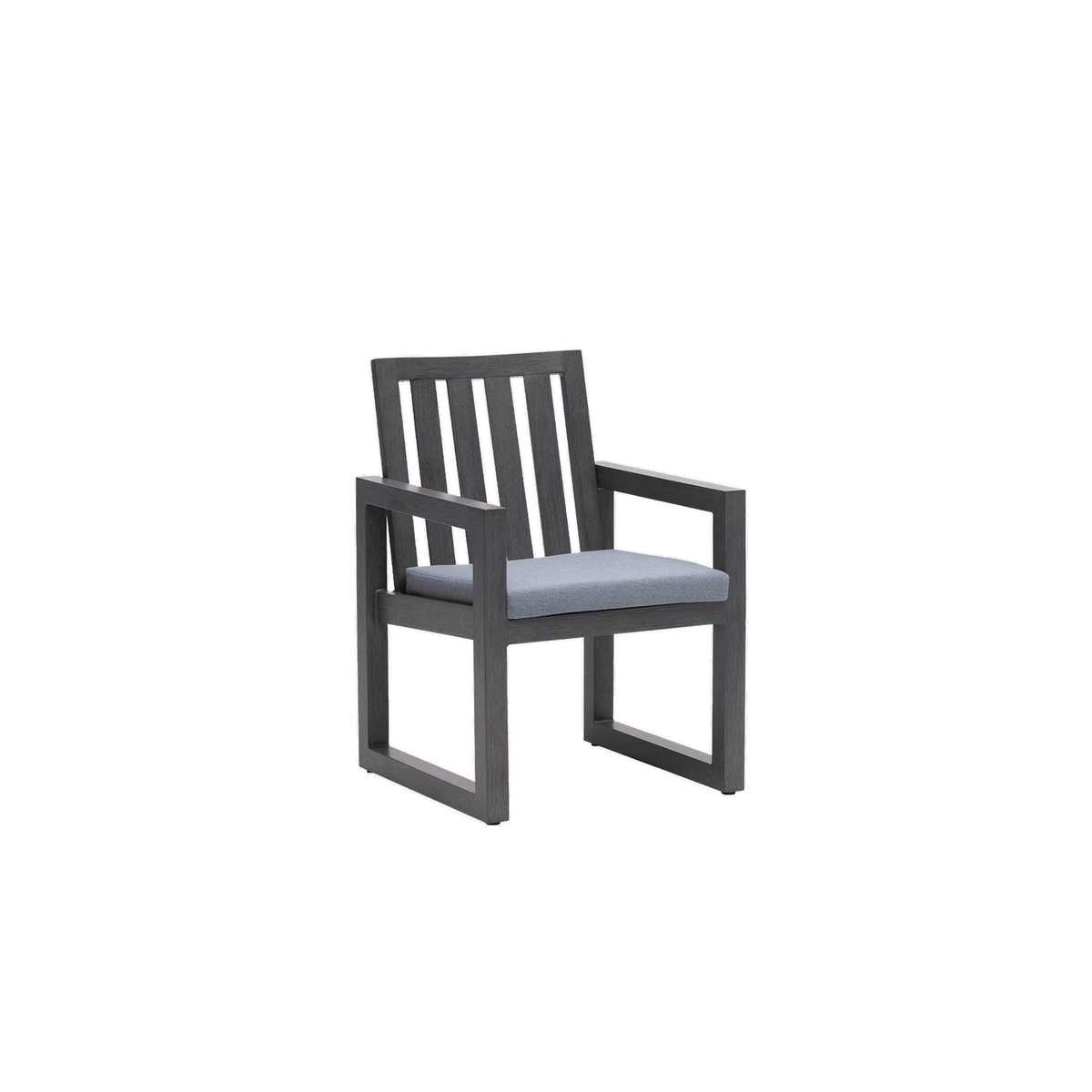 Milano Dining Arm Chair