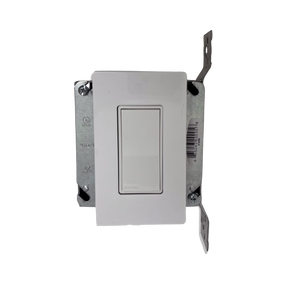 Manual Wall Switch