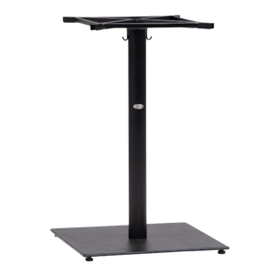 Pismo 110lbs Square Table Base