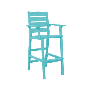 C313 Napa Pub Arm Chair