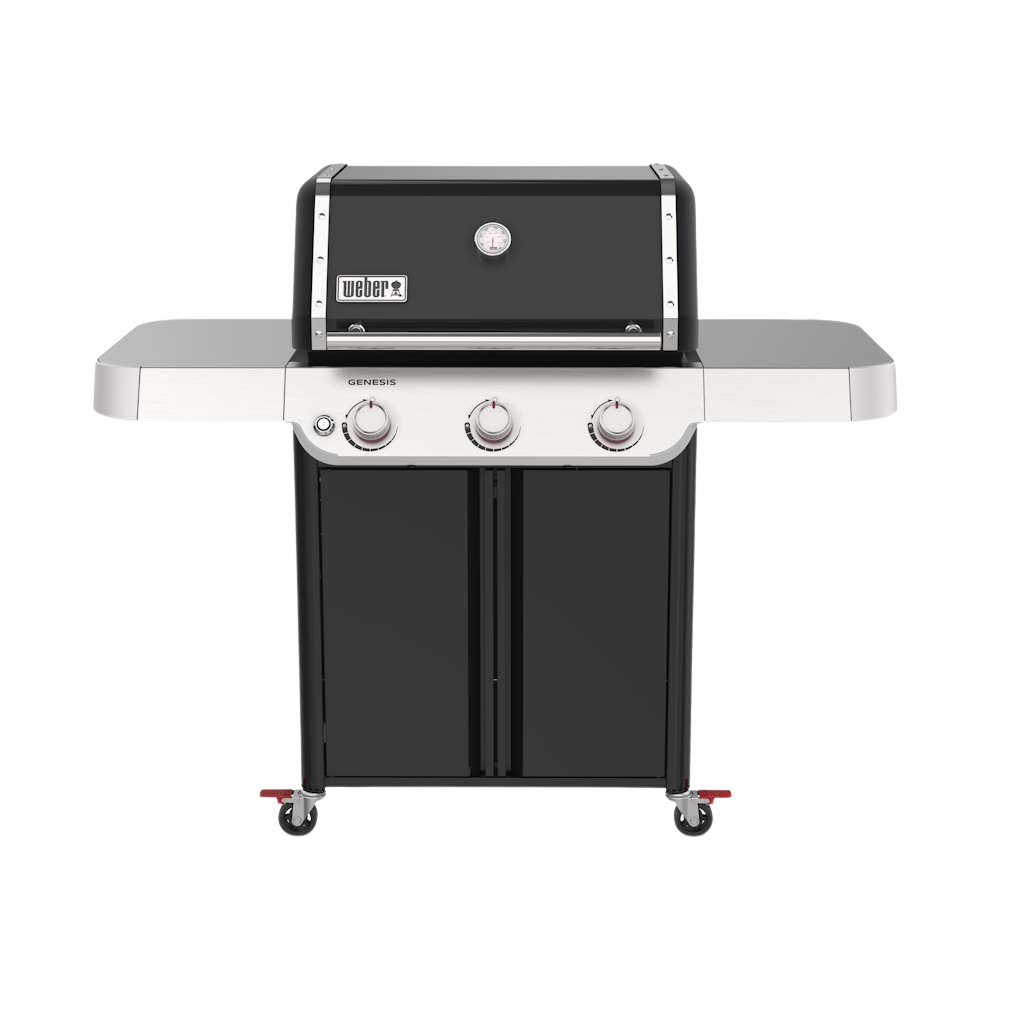 Genesis E-315 Gas Grill