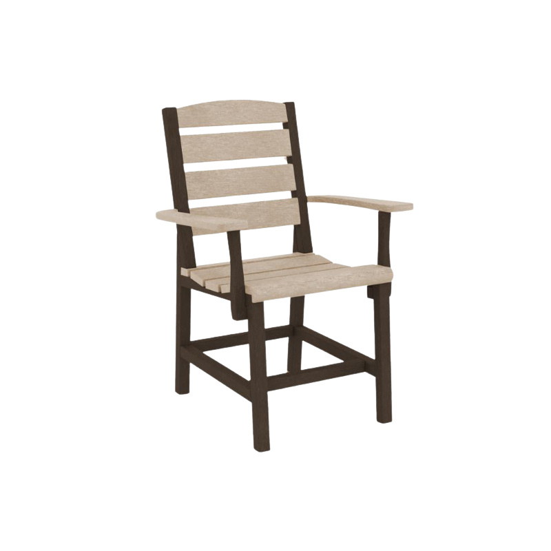 Napa Dining Arm Chair