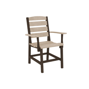 Napa Dining Arm Chair