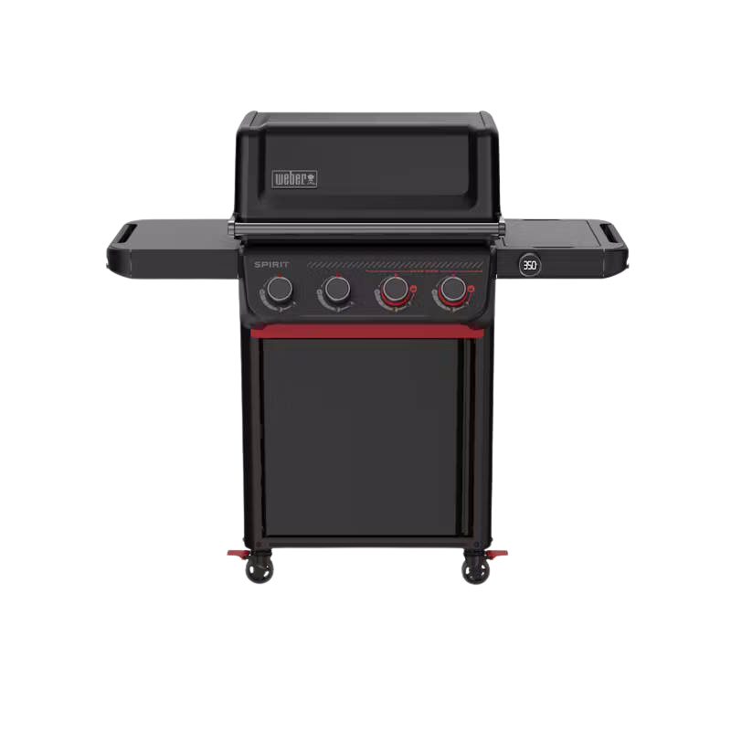 Spirit EP-425 Stealth Gas Grill