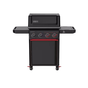 Spirit EP-425 Stealth Gas Grill