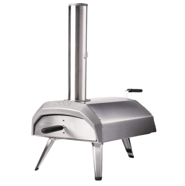 Ooni Karu 12 Wood & Charcoal-Fired Portable Pizza Oven
