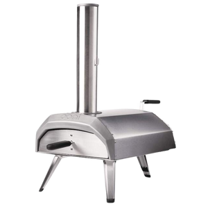 Ooni Karu 12 Wood & Charcoal-Fired Portable Pizza Oven