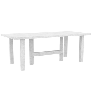 Napa Dining Table 84" x 37.5"
