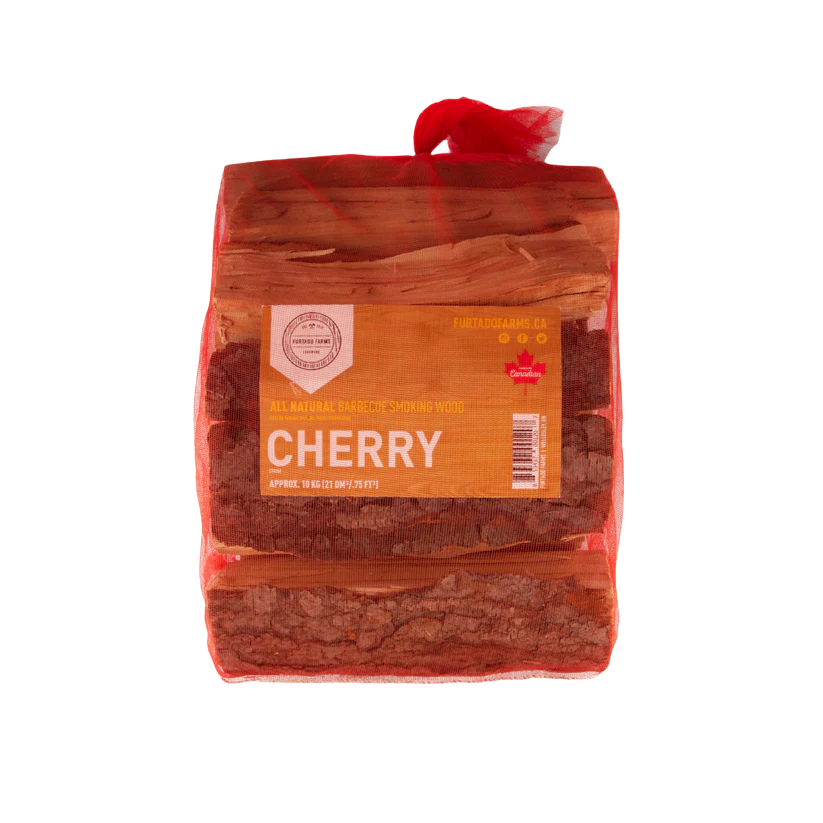 Furtado Farms Cookwood Half Logs (0.75 cu ft.)