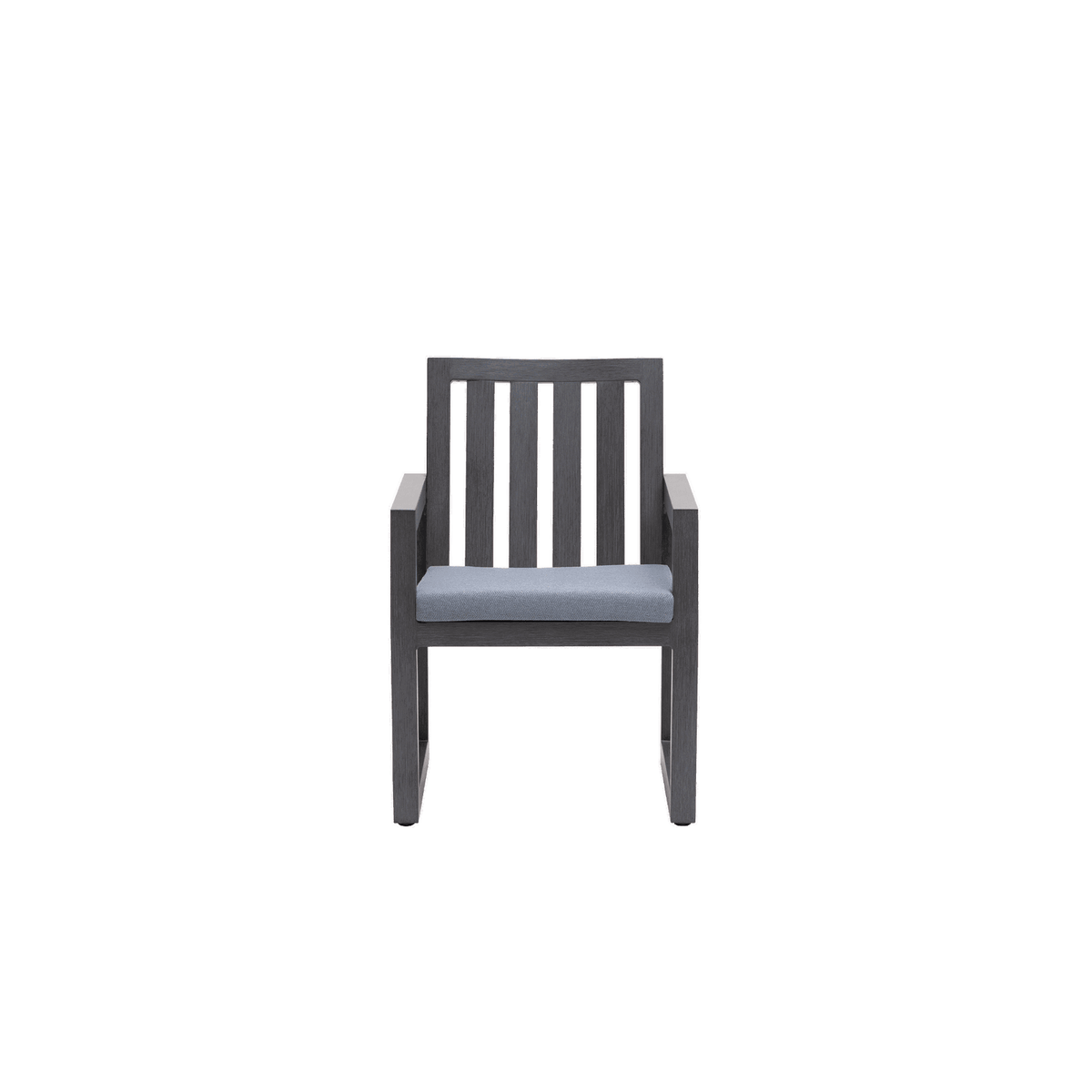 Milano Dining Arm Chair