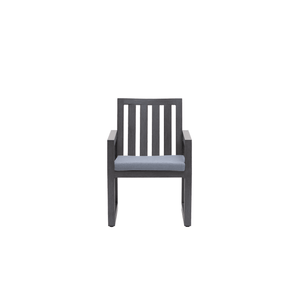 Milano Dining Arm Chair