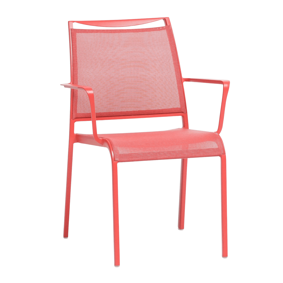 Como Dining Arm Chair