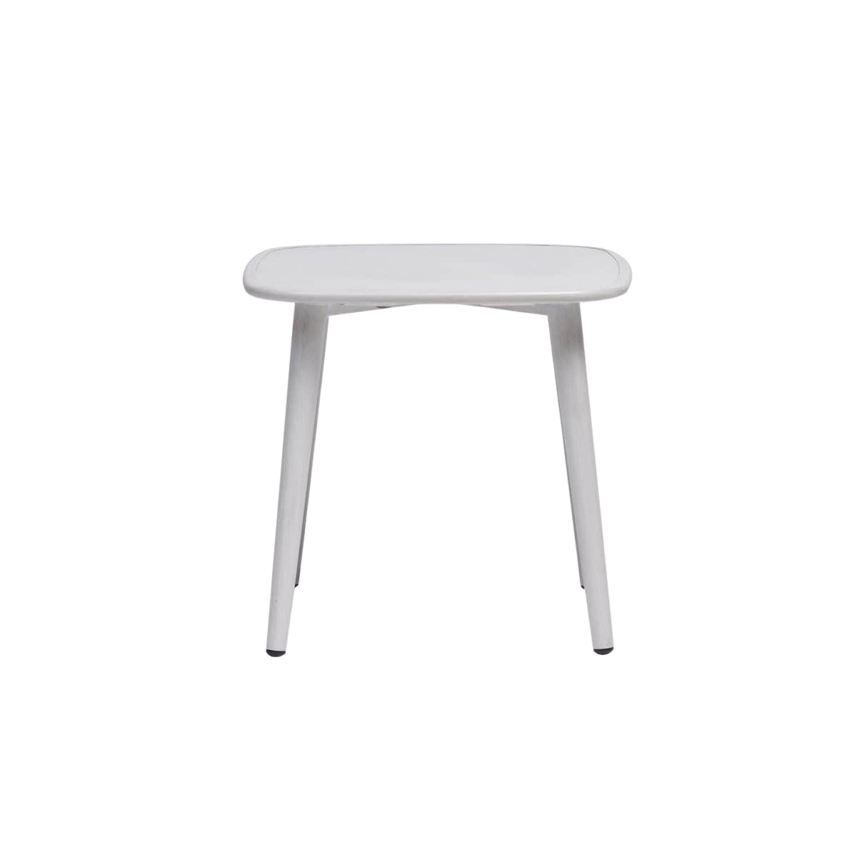 Poinciana End Table