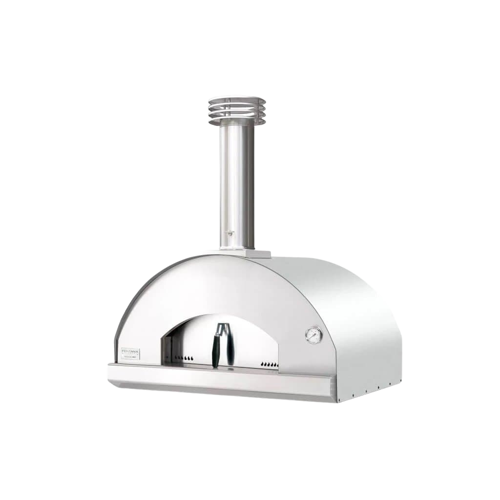 Mangiafuoco Gas Home Countertop Pizza Oven FLOOR MODEL