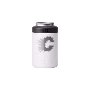 NHL Engraved Rambler Colster 355ml