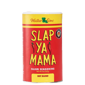 HOT Blend Cajun Seasoning 8oz