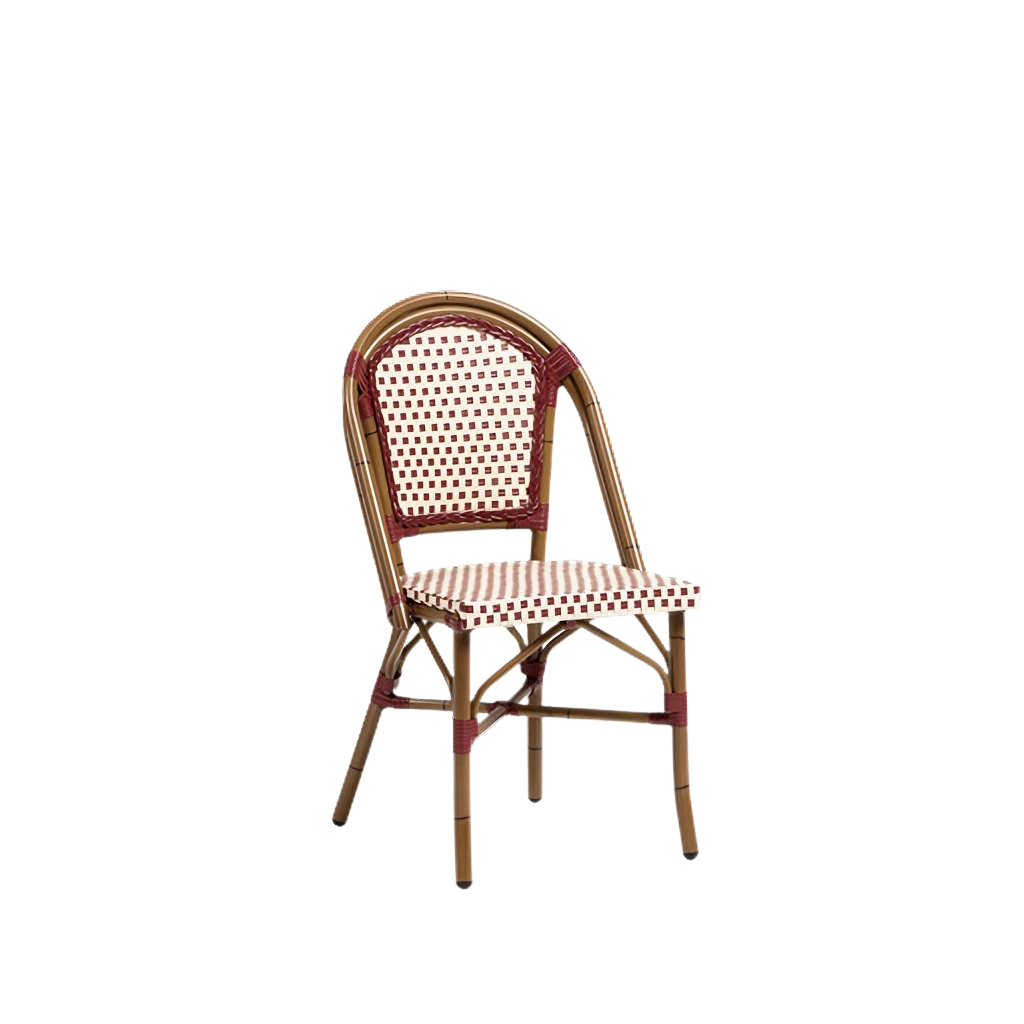 Victoria Stacking Side Chair
