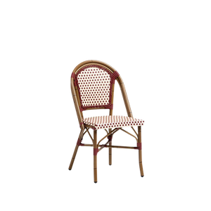 Victoria Stacking Side Chair