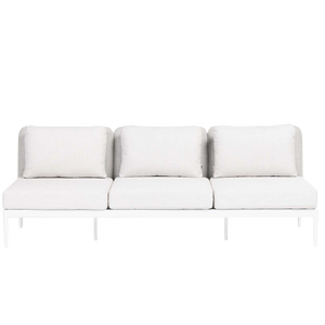 Palo Sectional 3 Seater without Arm