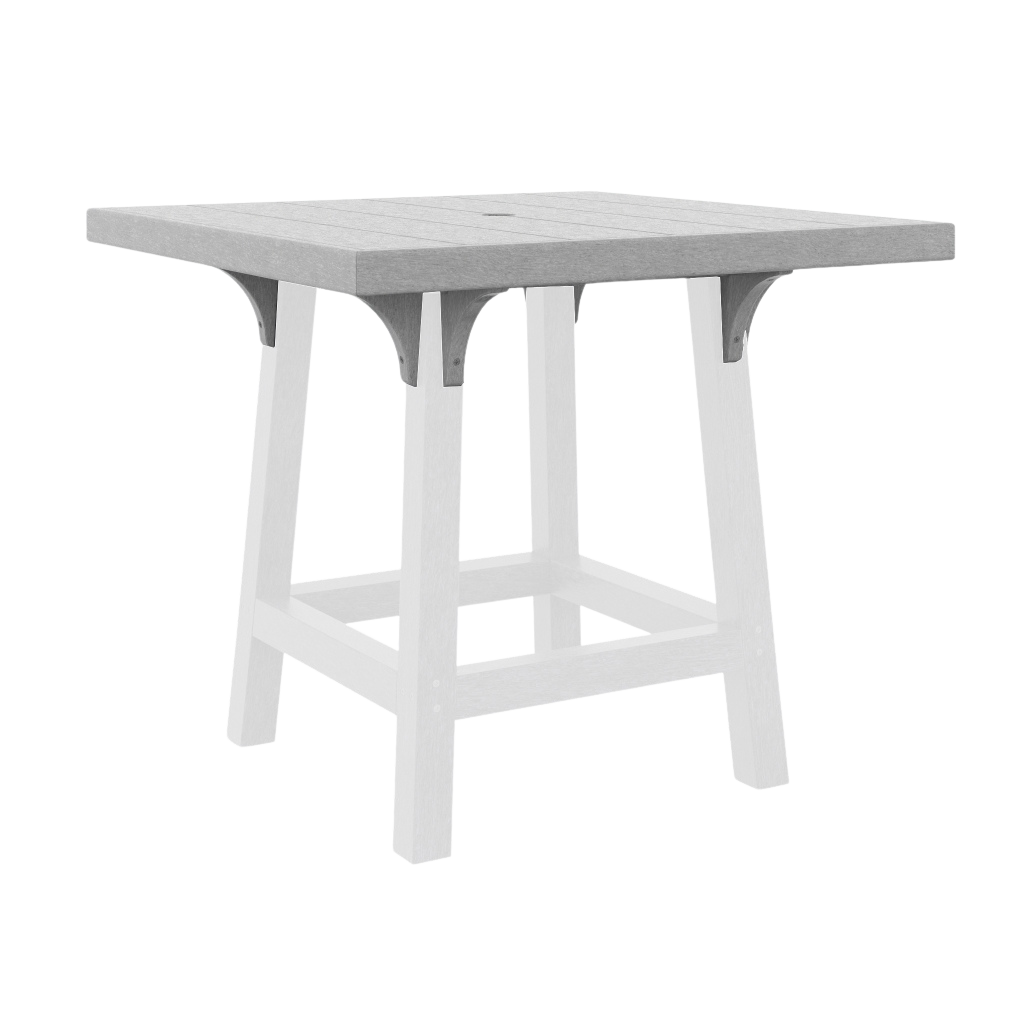 TT15 36" Square Table Top