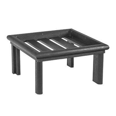 Stratford Large Ottoman Frame