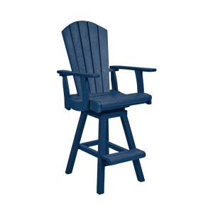 C25 Swivel Pub Chair