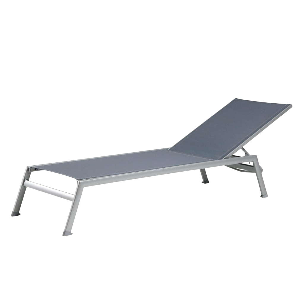 Lucca Adjustable Lounger
