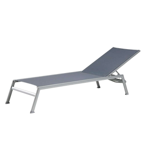 Lucca Adjustable Lounger